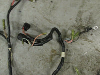 Load image into Gallery viewer, 1989 Suzuki Outboard DT 115 wiring harness 36610-94640
