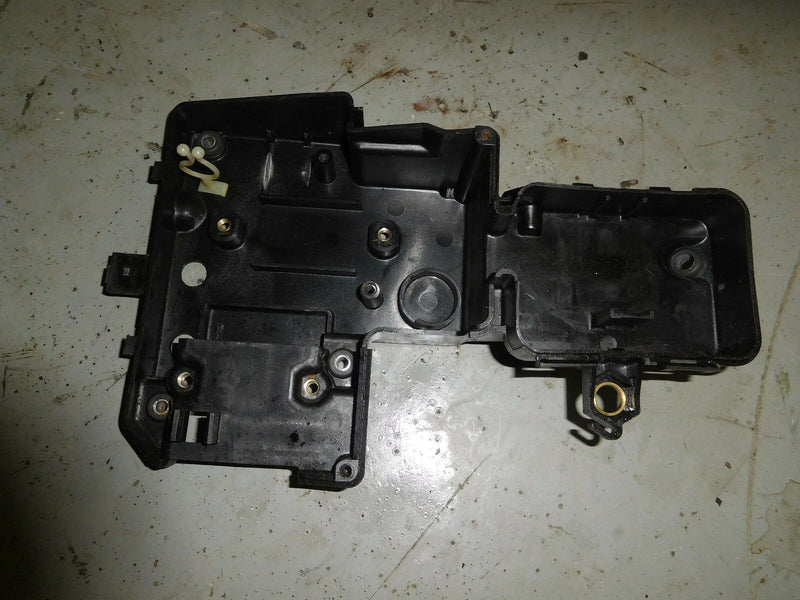 2000 Yamaha outboard LX250TXRY Electronics Holder 67H-81948-00-00