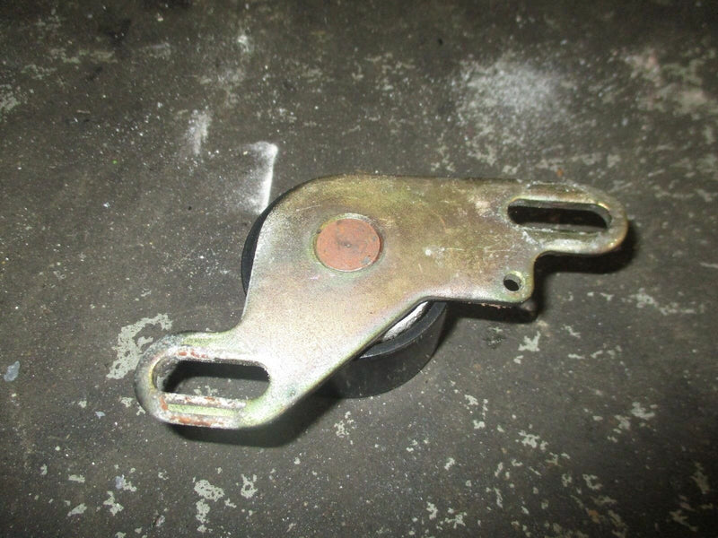 2004 suzuki DF70 4-stroke outboard belt tensioner 12810-99e00