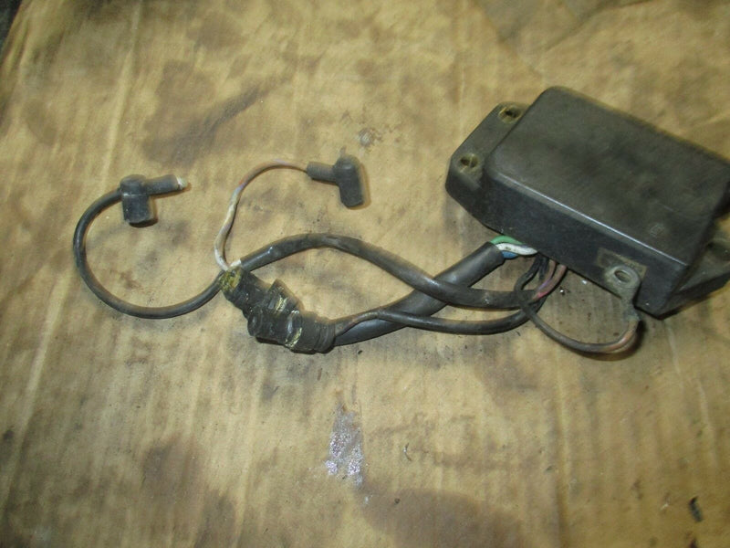 1995 Evinrude 88hp special outboard cdi/powerpack 584027