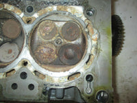 Load image into Gallery viewer, Johnson/ Suzuki 90hp 4 stroke outboard cylinder head
