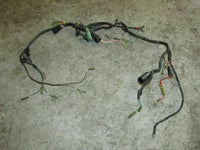 Load image into Gallery viewer, 1989 Yamaha 225G-Excel 225 hp V-6 2-stroke wiring harness 6K7-82590-00-00
