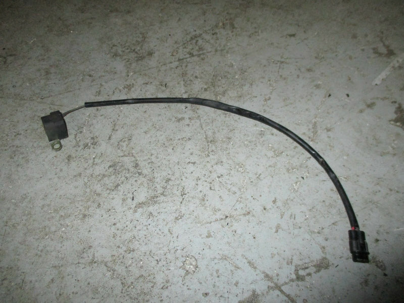 2006 Suzuki DF140hp outboard Ignition timing coil 32160-87J90