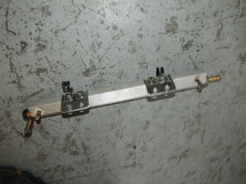 2002 Suzuki Outboard DF140 hp fuel cooler 15770-90J01