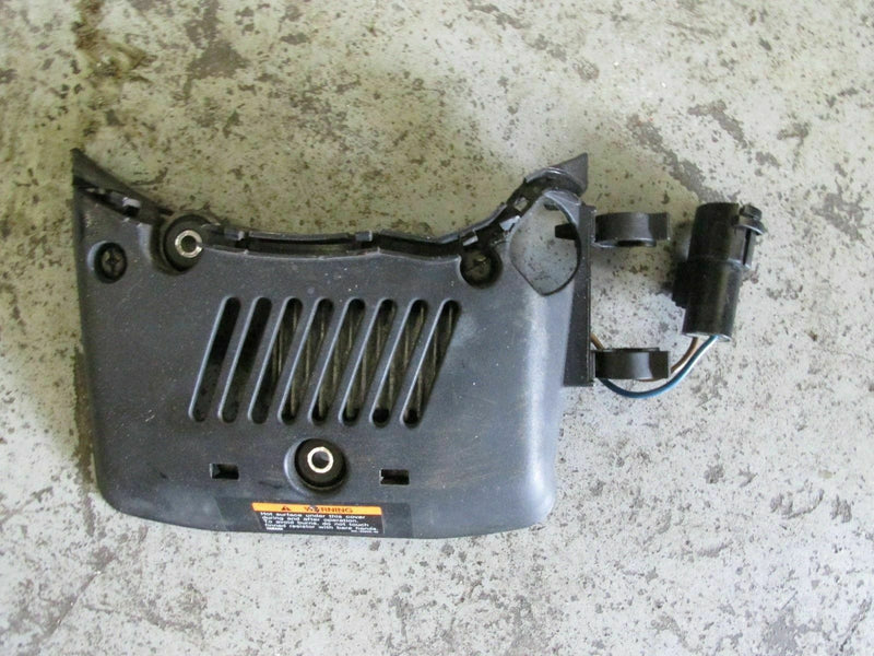 2000 Yamaha outboard 250hp OX66 LX250TXRY resistor 65L-85370-00-00