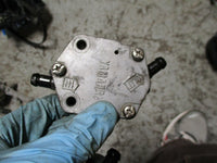 Load image into Gallery viewer, 2002 Yamaha HPDI 200hp outboard z200txra fuel pump 6e5-24410-03
