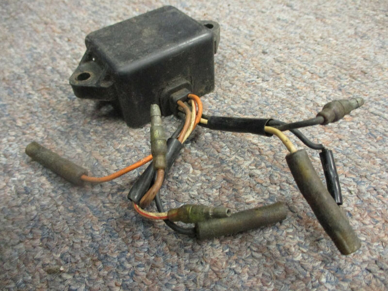 Yamaha Outboard 25hp 2-Stroke CDI Module (695-85540-11-00)