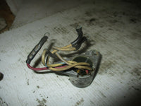 Load image into Gallery viewer, Johnson 40hp 2 stroke outboard rectifier regulator (581778)
