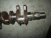 Load image into Gallery viewer, Suzuki DF50 50hp outboard crankshaft (12220-87J02)
