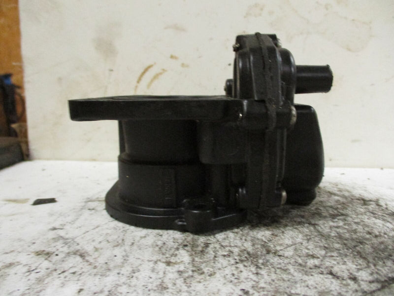 Johnson/Evinrude 150hp Carburetor [398743] Missing fuel connector