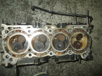 Load image into Gallery viewer, Suzuki DF70 70hp outboard cylinder head
