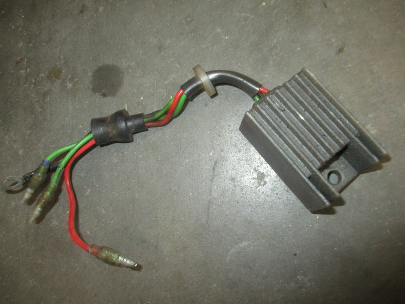 Yamaha outboard rectifier regulator (SH643A12)