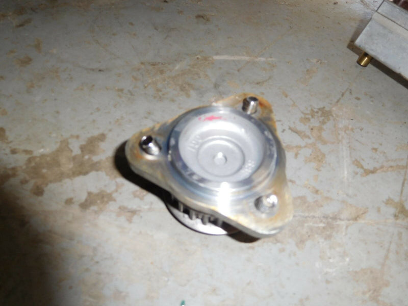 2006 yamaha VZ250TLR VMAX driven gear 68f-11536-00-94