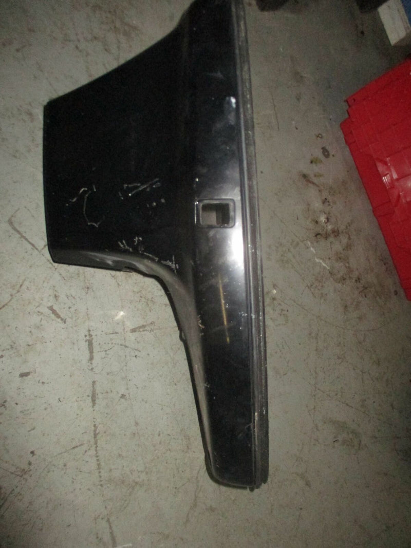 Mercury 150hp 2 stroke outboard side cover set