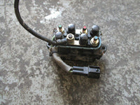 Load image into Gallery viewer, 1994 Yamaha outboard VX250hp SWS tilt and trim relay 61a-81950
