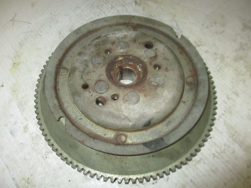 Tohatsu 90 hp 2 stroke outboard flywheel (3T9061010)
