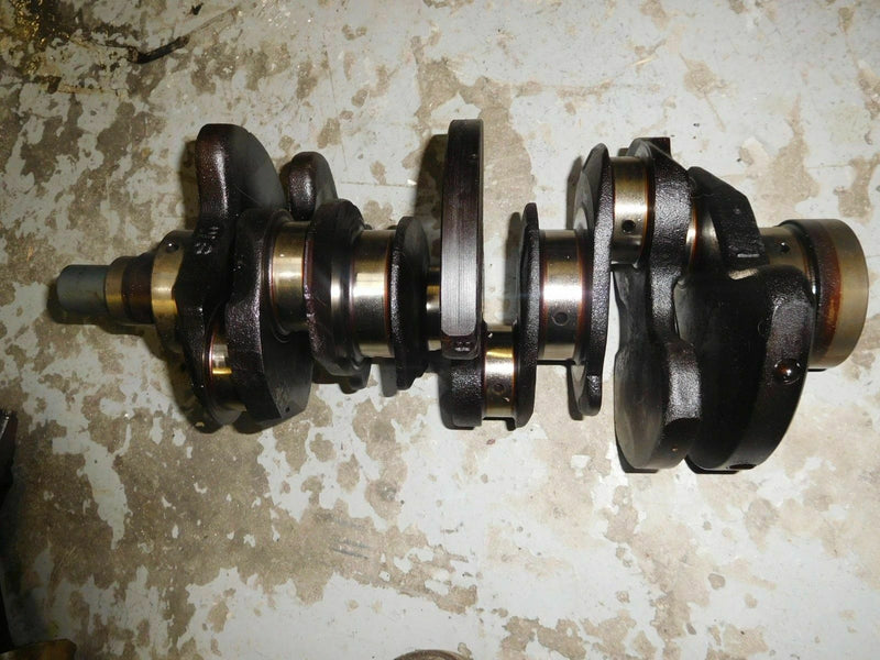 2006 Honda Outboard BF225A 225 hp crankshaft 13310-RGL-A00