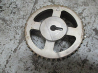 Load image into Gallery viewer, 2003 Yamaha 115hp 4-stroke Outboard driven gear 67f-11537
