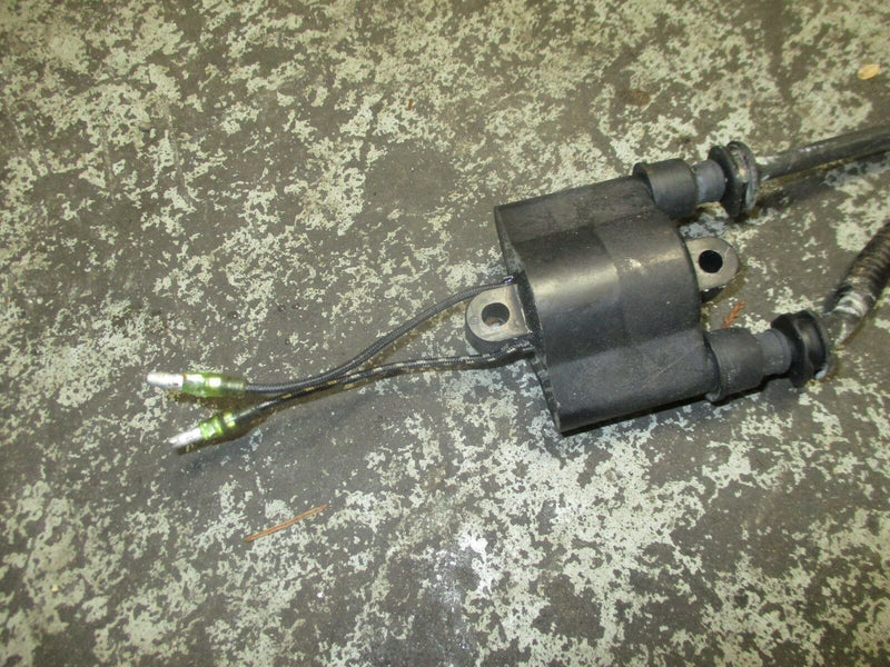 1996 Suzuki outboard DT 225hp 2-stroke Ignition coil 33410-87d80