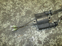 Load image into Gallery viewer, 1996 Suzuki outboard DT 225hp 2-stroke Ignition coil 33410-87d80
