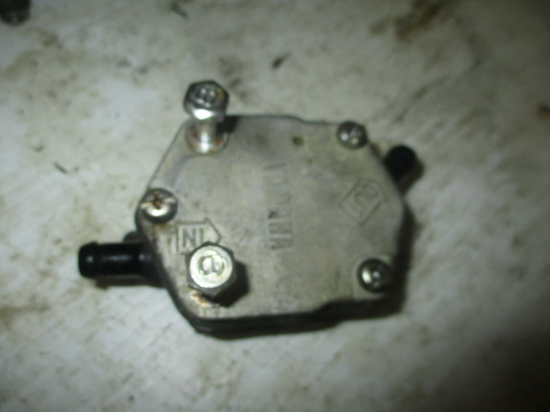 Yamaha 115hp 2 stroke outboard fuel pump (6E5-24410-03-00)