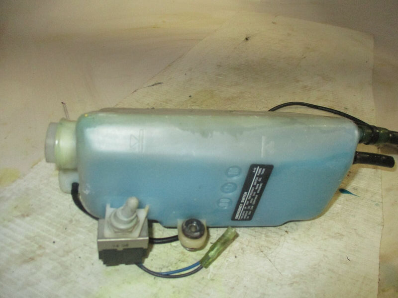 Yamaha 250hp outboard oil tank (61A-85730-00-00)