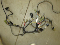 Load image into Gallery viewer, 1998 Suzuki Outboard DT 200 wiring harness 36610-92E31
