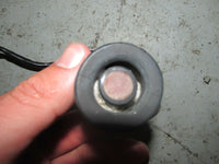 Load image into Gallery viewer, 1992 Suzuki outboard DT85 2 stroke 08501-231152 oil reset switch 37930-95612
