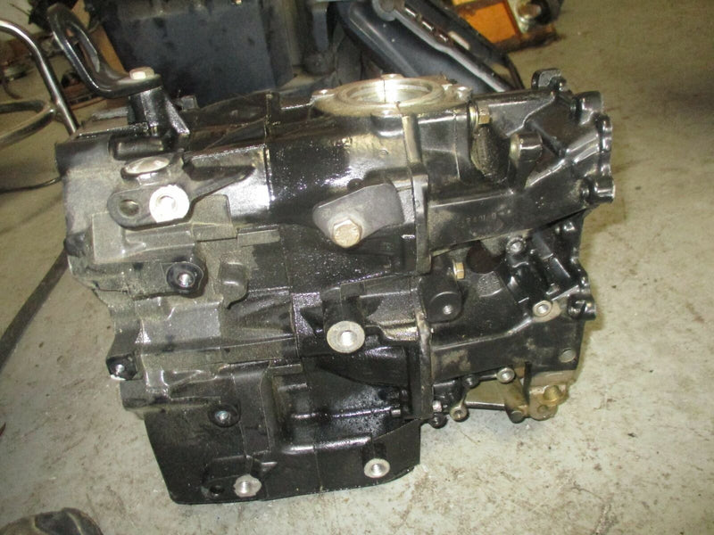 Evinrude 50hp 2 stroke outboard crankcase block (333475)