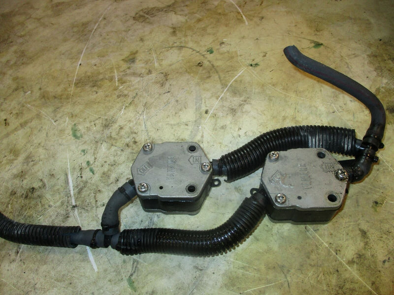 Yamaha HPDI 300hp outboard fuel pump set (6E5-24410-03-00)
