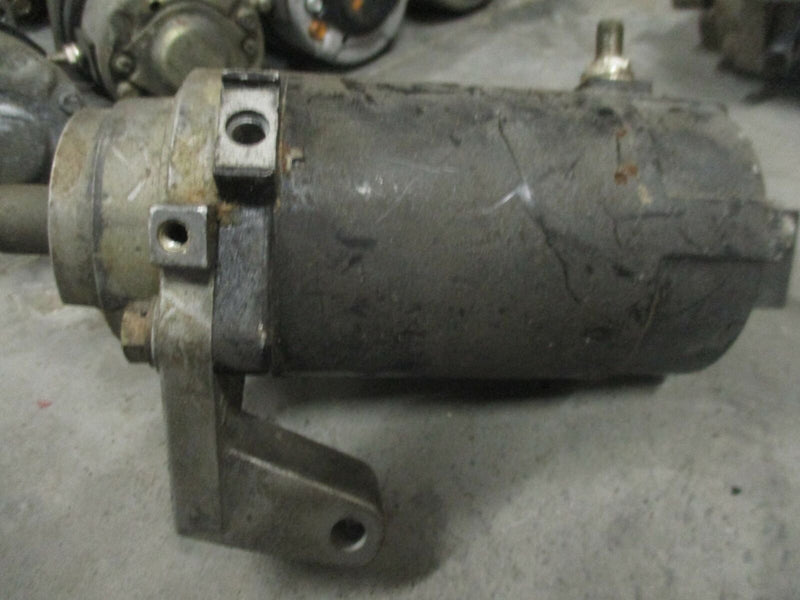 Yamaha 115-200hp outboard Starter (6E5-81800-12)