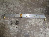 Load image into Gallery viewer, 2003 Yamaha Outboard 250 VMAX OX66 VX250TLRB fuel rail 67H-13898-00-00
