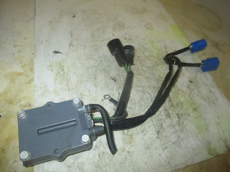 Yamaha 225hp 4 stroke outboard rectifier regulator (69J-81960-11-00)
