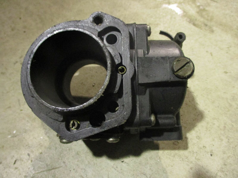 Johnson/Evinrude/OMC 185-225hp Outboard 2-Stroke Carburetor (436883)