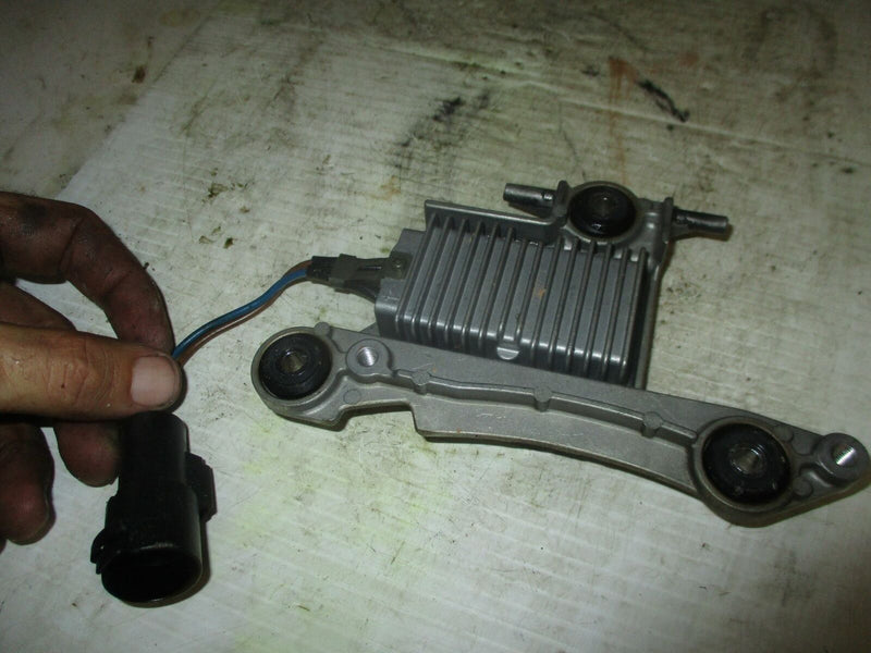 Yamaha SWS 200hp outboard resistor (65L-85370-00)