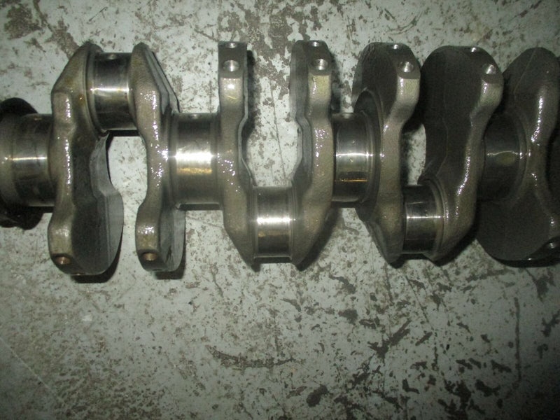 Suzuki DF70 70hp outboard crankshaft (12220-99E01)
