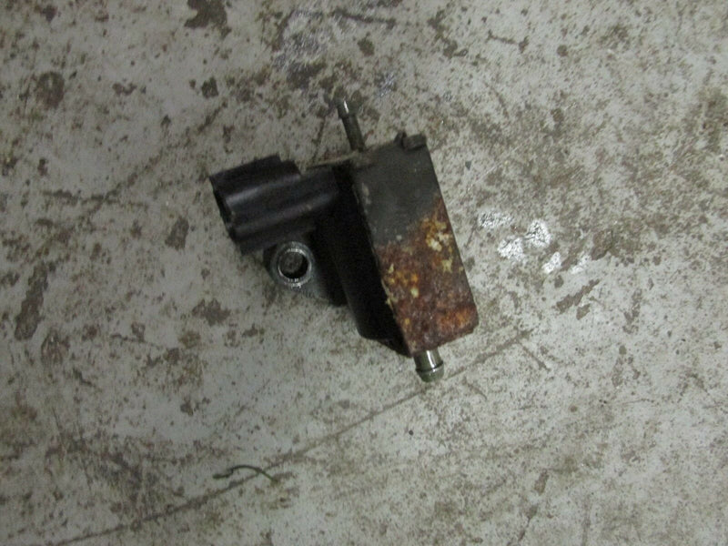 2002 Yamaha Outboard 200 hpdi LZ200TXRA oil solenoid 68F-13100-00-00