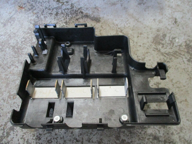 2003 Yamaha F80TLRB 4-stroke outboard relay mounting plate