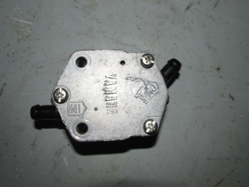 Yamaha 150hp DX150TLRY 2-stroke fuel pump 6E5-24410-10-00