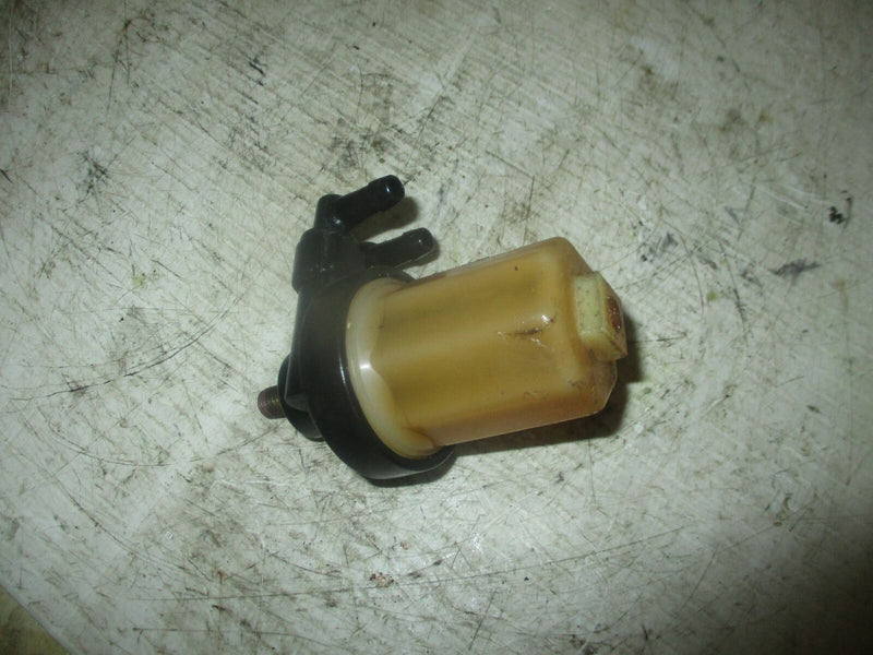 Tohatsu 40hp 2 stroke outboard fuel filter (3B7022300)