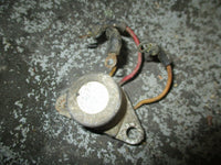 Load image into Gallery viewer, 1978 Johnson outboard 140hp rectifier regulator 0388955
