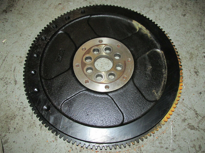 Honda Outboard BF200A 200hp 4 stroke flywheel 31110-ZY3-000ZA
