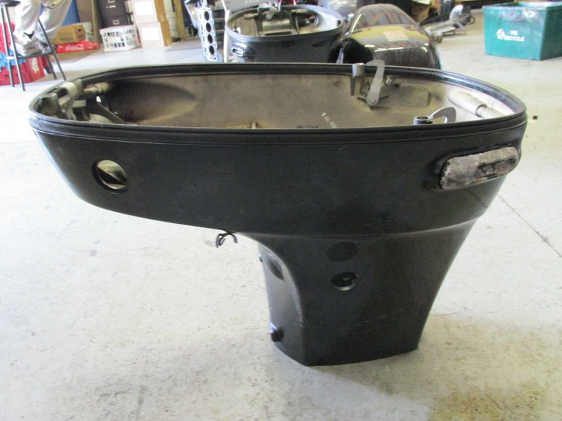 Suzuki DF 90 4 stroke 09001F-251367 side covers cowlings