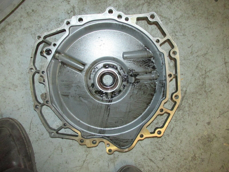 Honda Outboard BF200A 200hp Oil Pump 15100-ZY3-000ZA