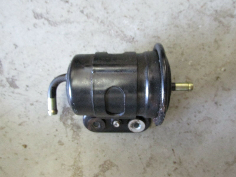 2004 Suzuki DF 250hp 4 stroke high pressure fuel filter 15440-93J00