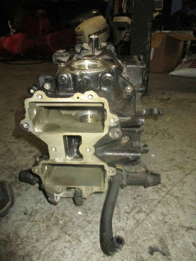Johnson 40hp 2 stroke outboard crankcase block (334207)