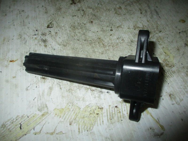 Yamaha V6 200hp 4 stroke outboard ignition coil (6P2-82310-01-00)