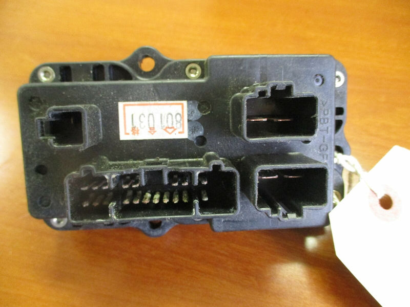 Yamaha 200-300hp Outboard Fuse Box (60V-82170-01-00)