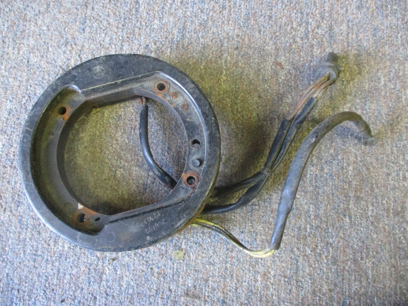 Johnson/Evinrude 85-235hp 2-Stroke Outboard Stator (583837)