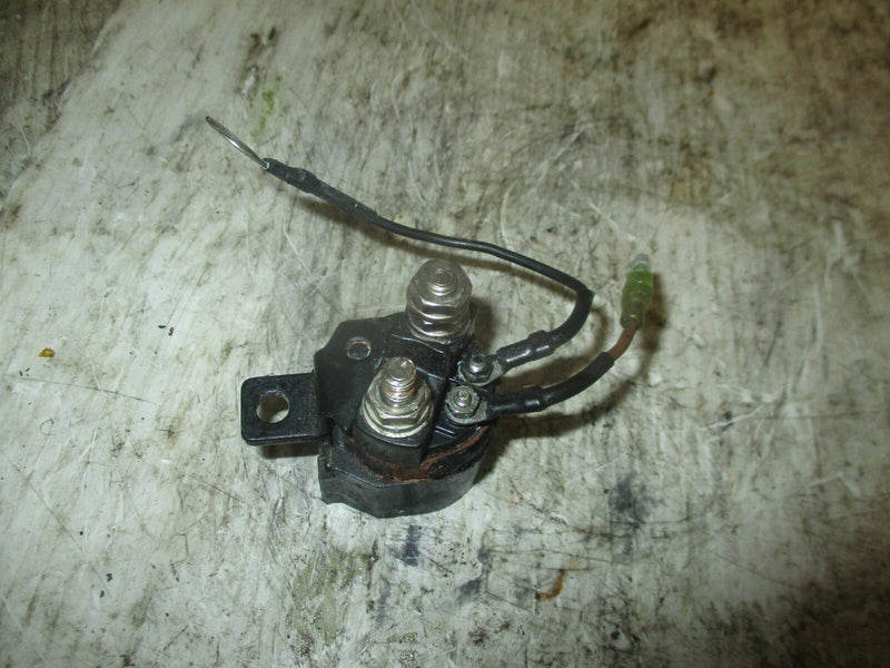 Yamaha Pro 50hp outboard starter relay (688-81950-10-00)